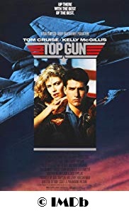 Top Gun - Sie fürchten weder Tod noch Teufel Book Cover