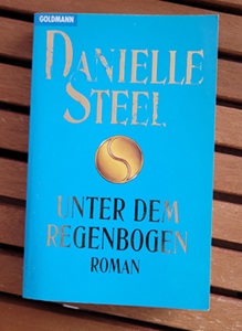 Unter dem Regenbogen Book Cover